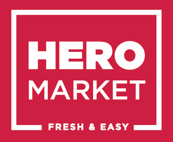 Hero Market